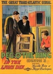 The Adventures of Peg o' the Ring series tv