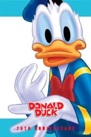 Donald Duck - 75th Anniversary series tv