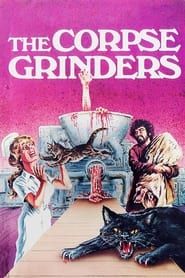 Affiche de The Corpse Grinders