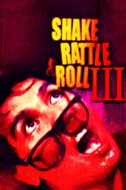 Shake, Rattle & Roll III series tv