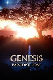 Image Genesis: Paradise Lost