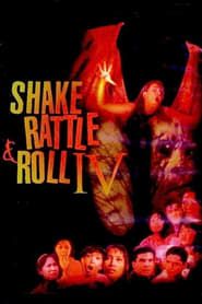Shake, Rattle & Roll IV 1992 streaming