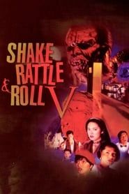 Shake, Rattle & Roll V series tv