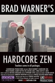 Brad Warner's Hardcore Zen series tv