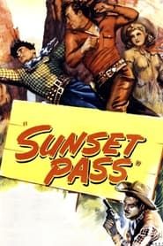 Image Sunset Pass 1946