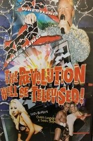 XPW: The Revolution Will Be Televised! series tv