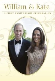 William and Kate: A First Anniversary Celebration series tv
