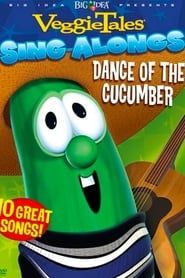 VeggieTales: Dance of the Cucumber Sing Along series tv