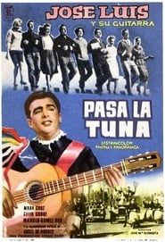 Image Pasa la tuna 1960