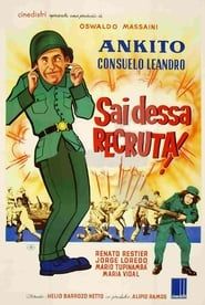 Sai Dessa, Recruta (1960)