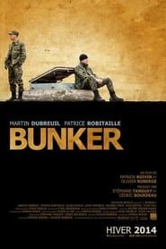 Affiche de Bunker