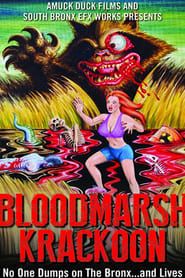 Affiche de Bloodmarsh Krackoon