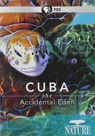 Image Cuba: The Accidental Eden