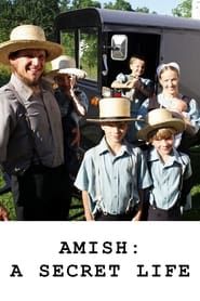 Image Amish, une vie secrète