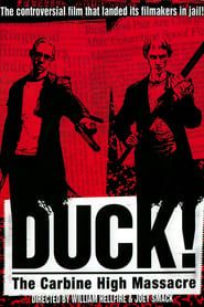 Duck! The Carbine High Massacre series tv