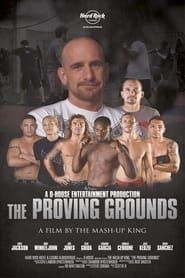 Image The Proving Grounds