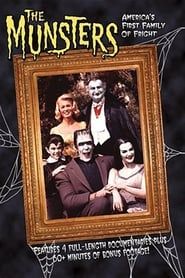 Image The Munsters: America's First Family of Fright