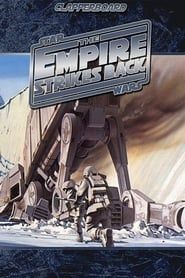 Image Clapper Board - The Empire Strikes Back 1980