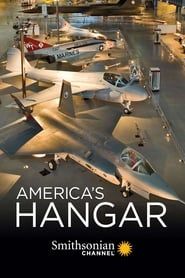 America's Hangar series tv