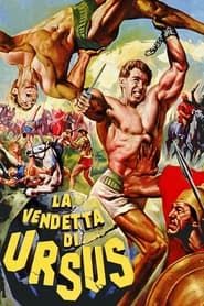 La Vengeance d'Ursus (1961)