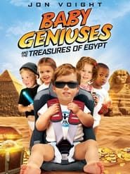 Image Baby Geniuses and the Treasures of Egypt 2014