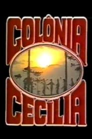 Colônia Cecília series tv