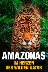 AMAZON 3D series tv