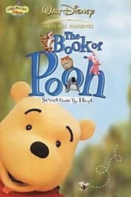 The Book of Pooh: Stories from the Heart series tv