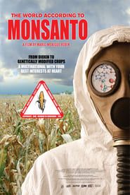 Image Le Monde selon Monsanto