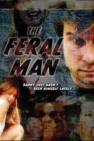 The Feral Man series tv