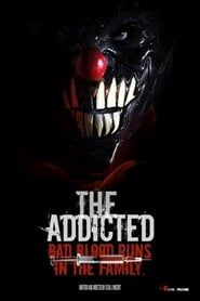The Addicted series tv