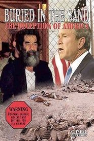 Image Buried in the Sand: The Deception of America 2004