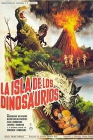 The Island of the Dinosaurs series tv