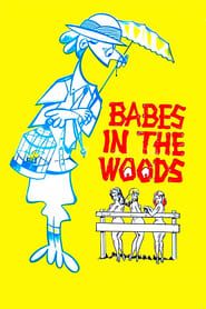 Image Babes in the Woods 1962