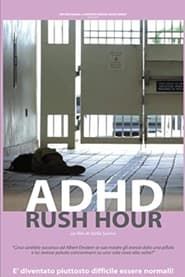 Image ADHD Rush Hour