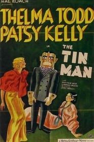 Affiche de The Tin Man