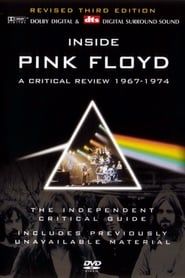 Pink Floyd: Inside Pink Floyd: A Critical Review 1975-1996 series tv