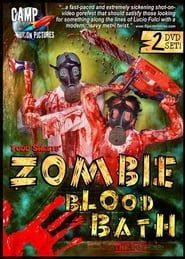 Zombie Bloodbath 1993 streaming