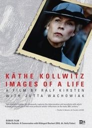 Käthe Kollwitz – Pictures of a Life series tv