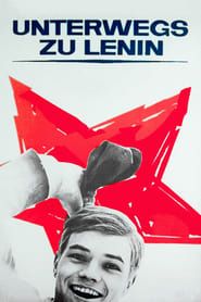On the Way to Lenin-hd