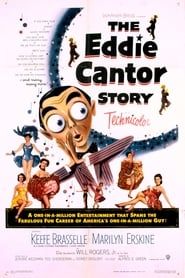 Affiche de The Eddie Cantor Story