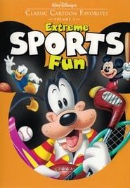 Classic Cartoon Favorites, Vol. 5 - Extreme Sports Fun series tv