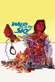 Wild in the Sky series tv