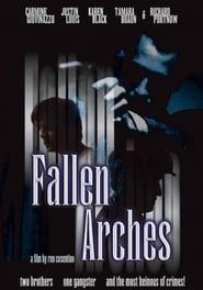 Fallen Arches series tv