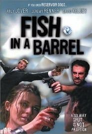 Fish in a Barrel series tv