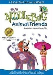 Noodlebug: Animal Friends series tv