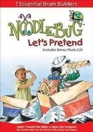 Noodlebug: Let's Pretend series tv