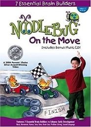 Noodlebug: On the Move series tv