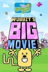 Image Wubbzy's Big Movie! 2008