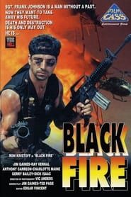 Black Fire (1986)